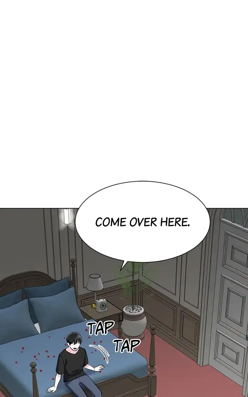 Complicated Cohabitation chapter 74 page 95