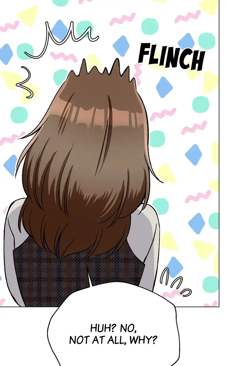 Complicated Cohabitation chapter 74 page 100