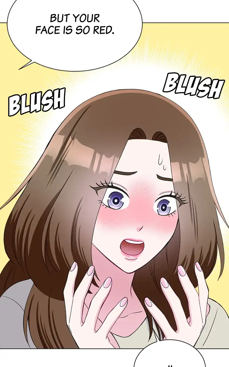 Complicated Cohabitation chapter 74 page 102