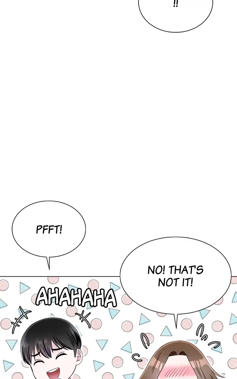 Complicated Cohabitation chapter 74 page 103