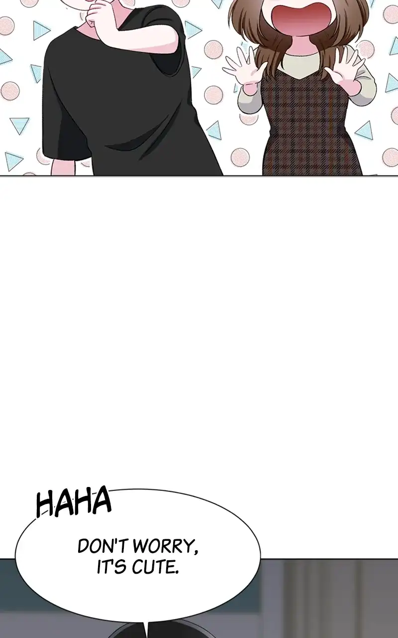 Complicated Cohabitation chapter 74 page 104
