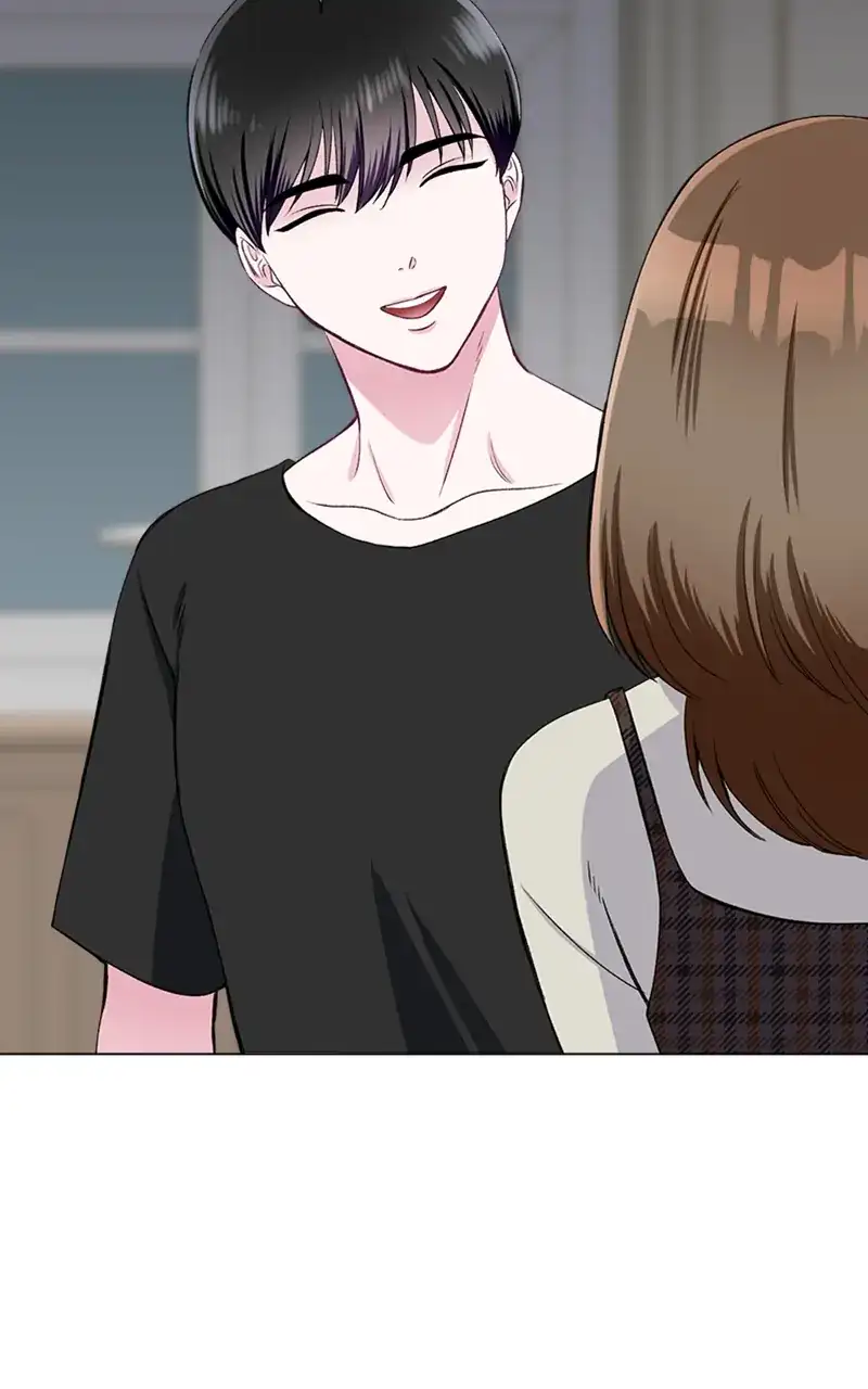 Complicated Cohabitation chapter 74 page 105