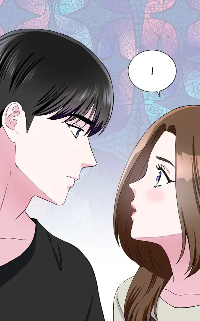 Complicated Cohabitation chapter 74 page 110