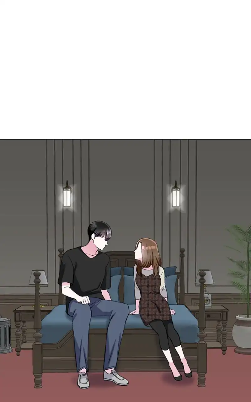 Complicated Cohabitation chapter 75 page 2