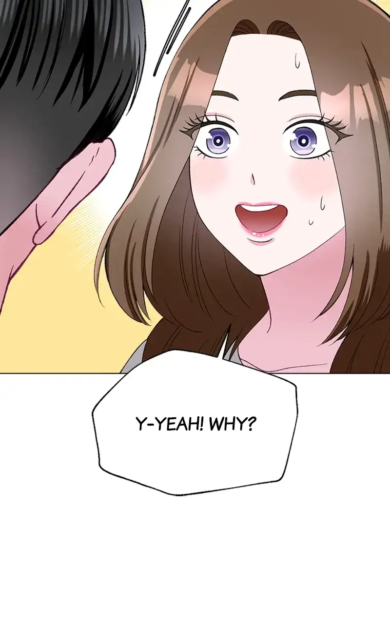 Complicated Cohabitation chapter 75 page 4
