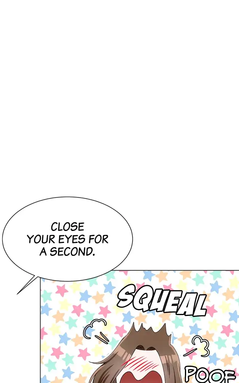 Complicated Cohabitation chapter 75 page 5