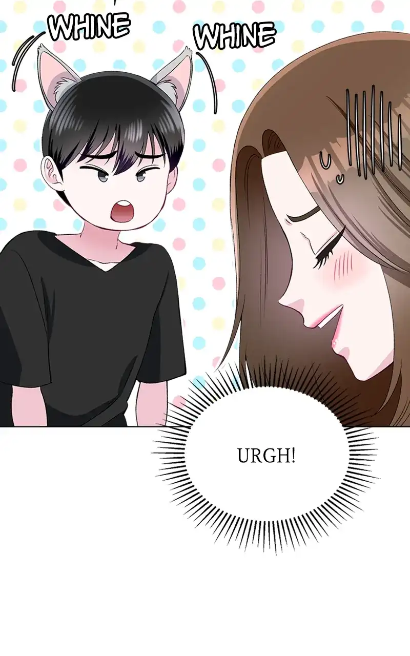 Complicated Cohabitation chapter 75 page 7