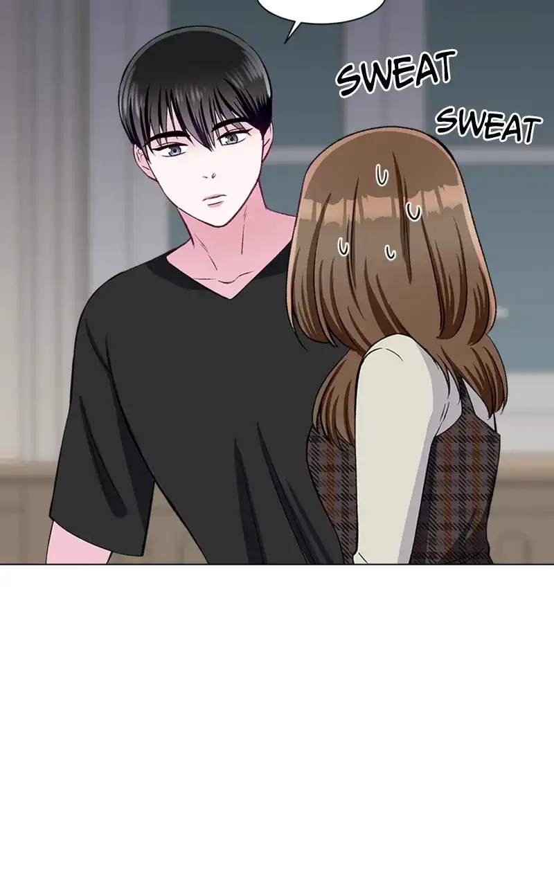 Complicated Cohabitation chapter 75 page 10