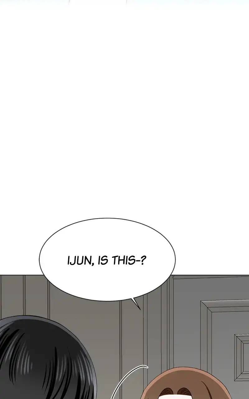 Complicated Cohabitation chapter 75 page 18