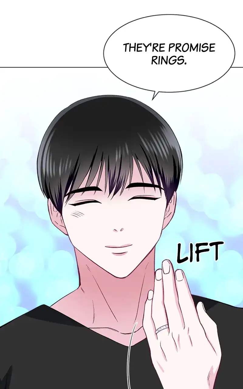 Complicated Cohabitation chapter 75 page 20