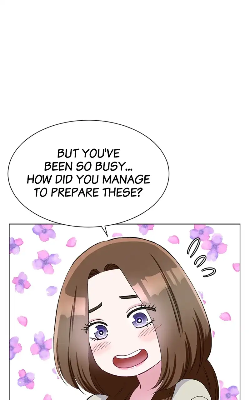 Complicated Cohabitation chapter 75 page 23