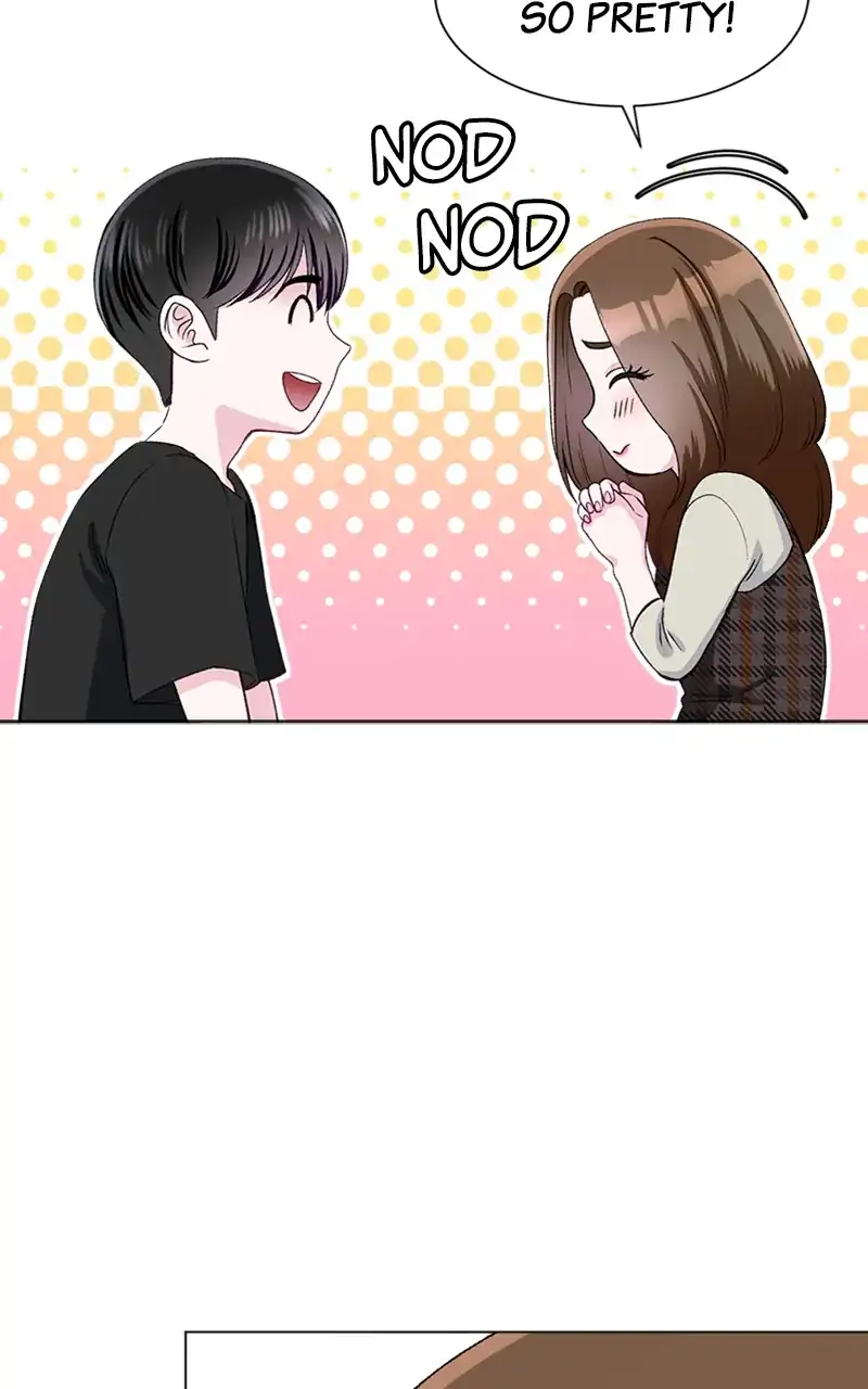 Complicated Cohabitation chapter 75 page 25