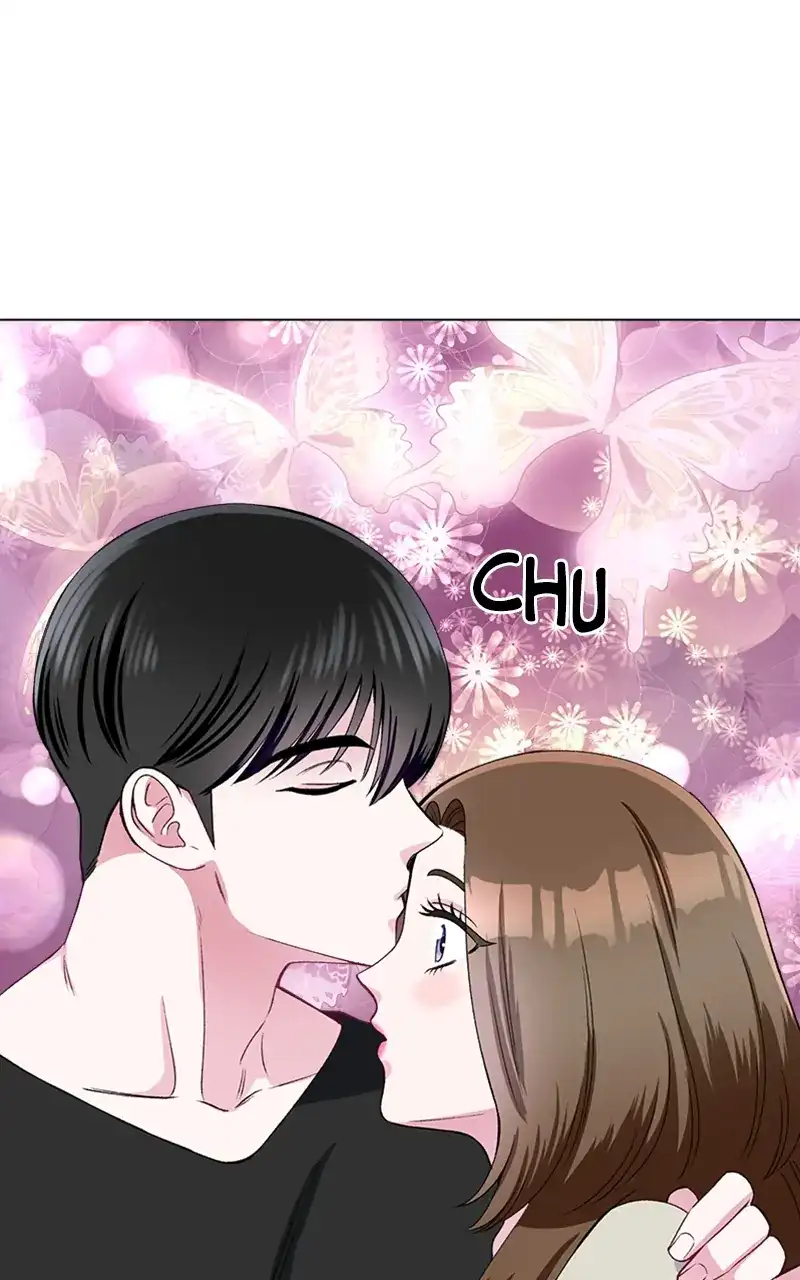 Complicated Cohabitation chapter 75 page 28