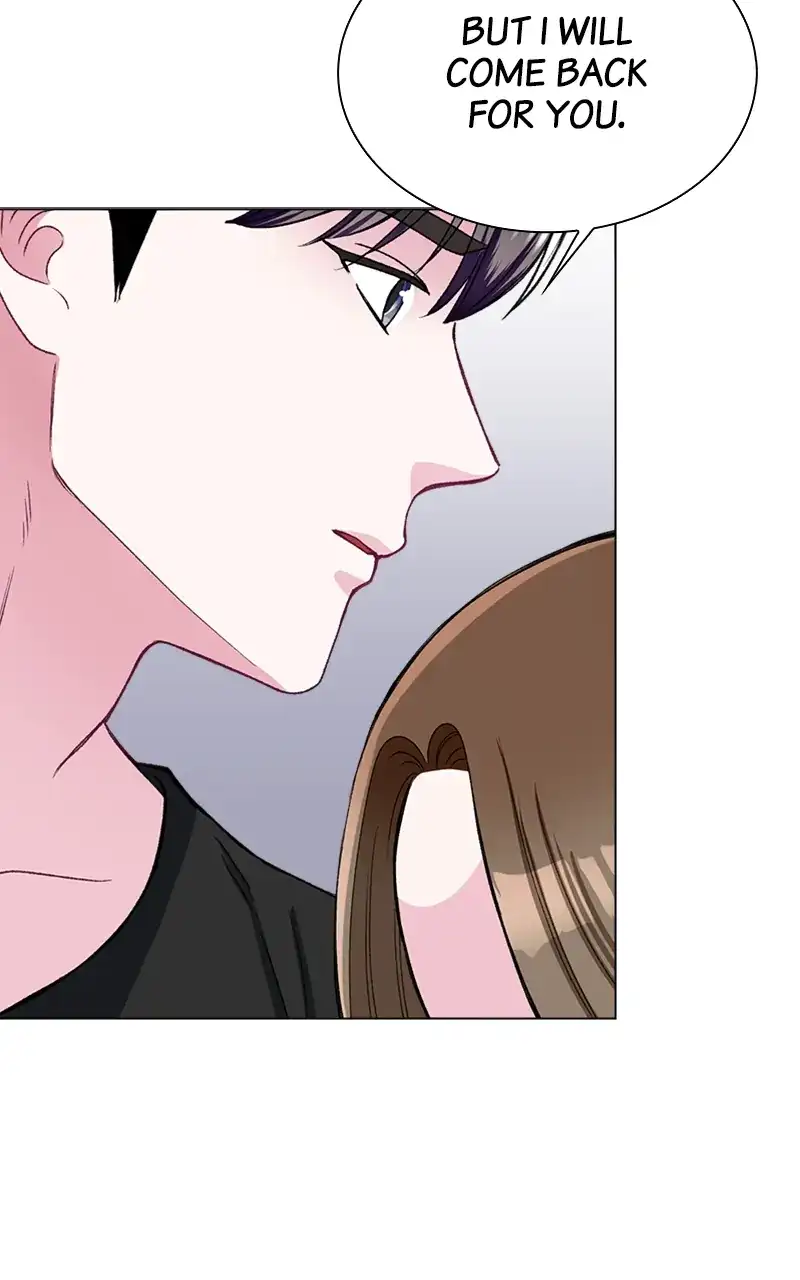 Complicated Cohabitation chapter 75 page 31