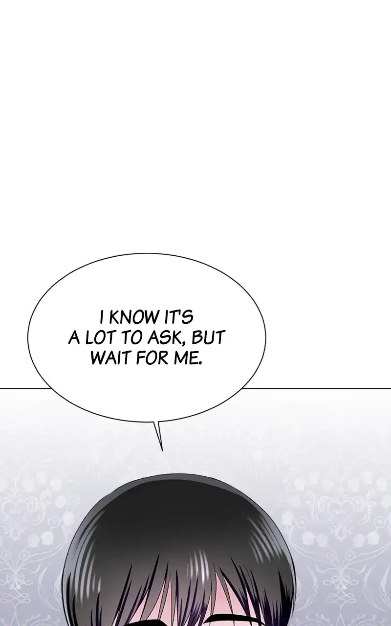 Complicated Cohabitation chapter 75 page 32