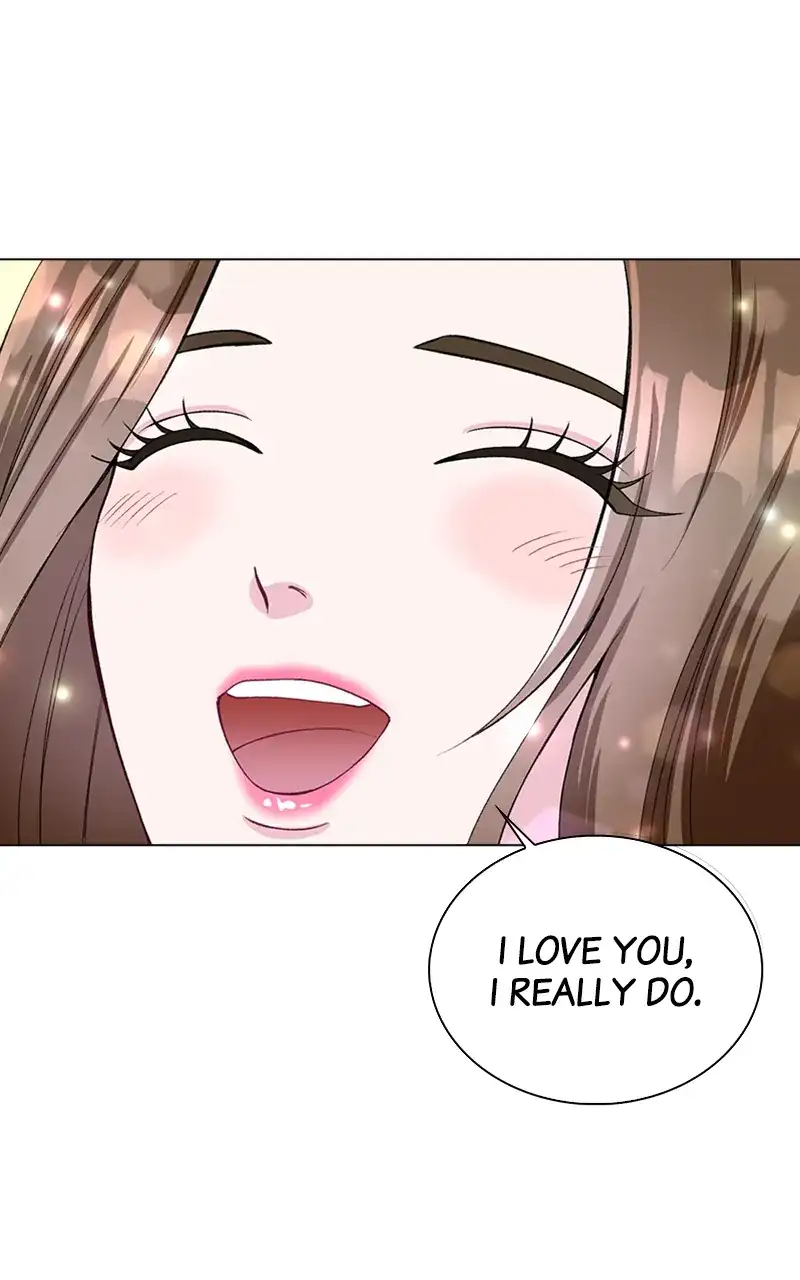 Complicated Cohabitation chapter 75 page 41