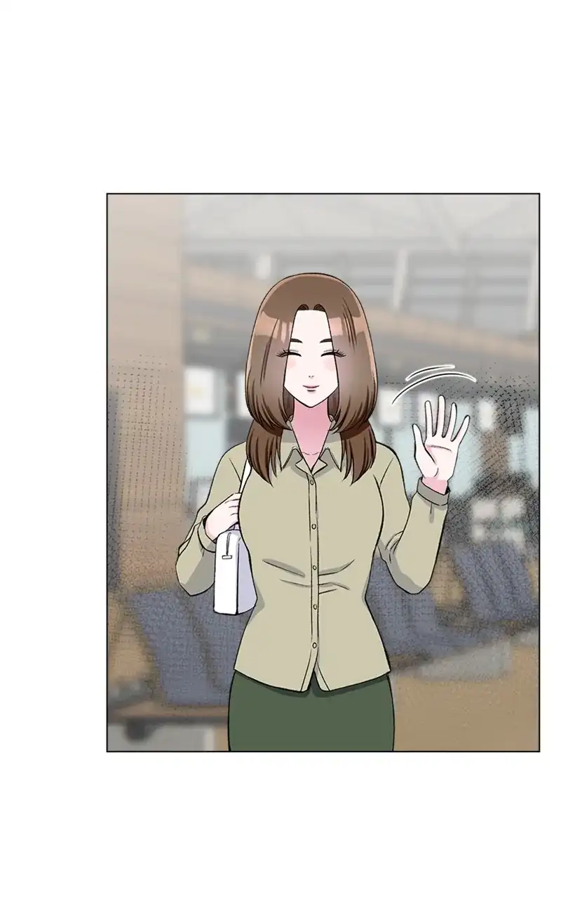Complicated Cohabitation chapter 75 page 47