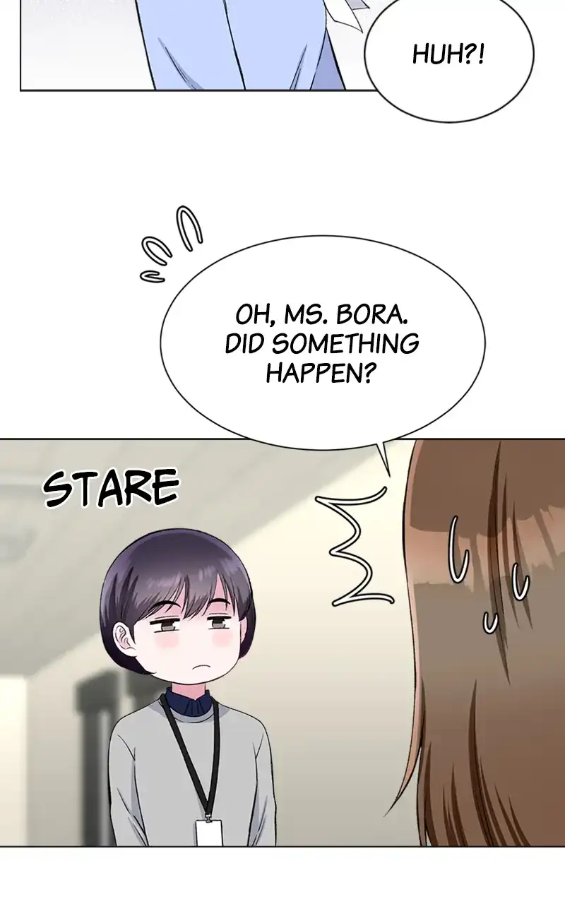 Complicated Cohabitation chapter 75 page 60