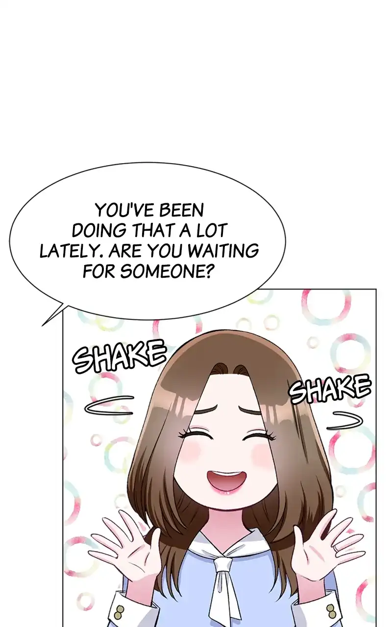 Complicated Cohabitation chapter 75 page 63