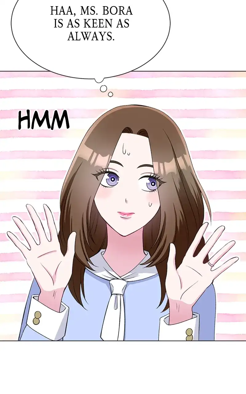 Complicated Cohabitation chapter 75 page 65