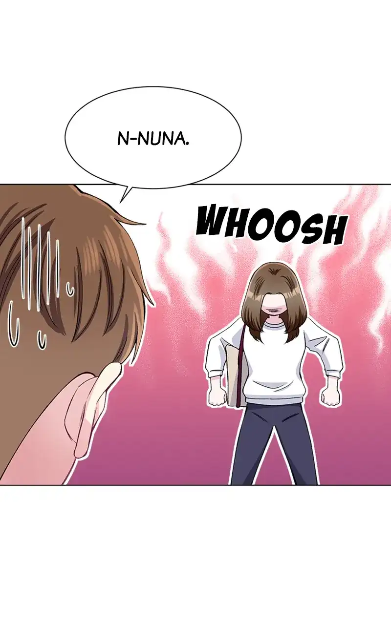 Complicated Cohabitation chapter 75 page 75