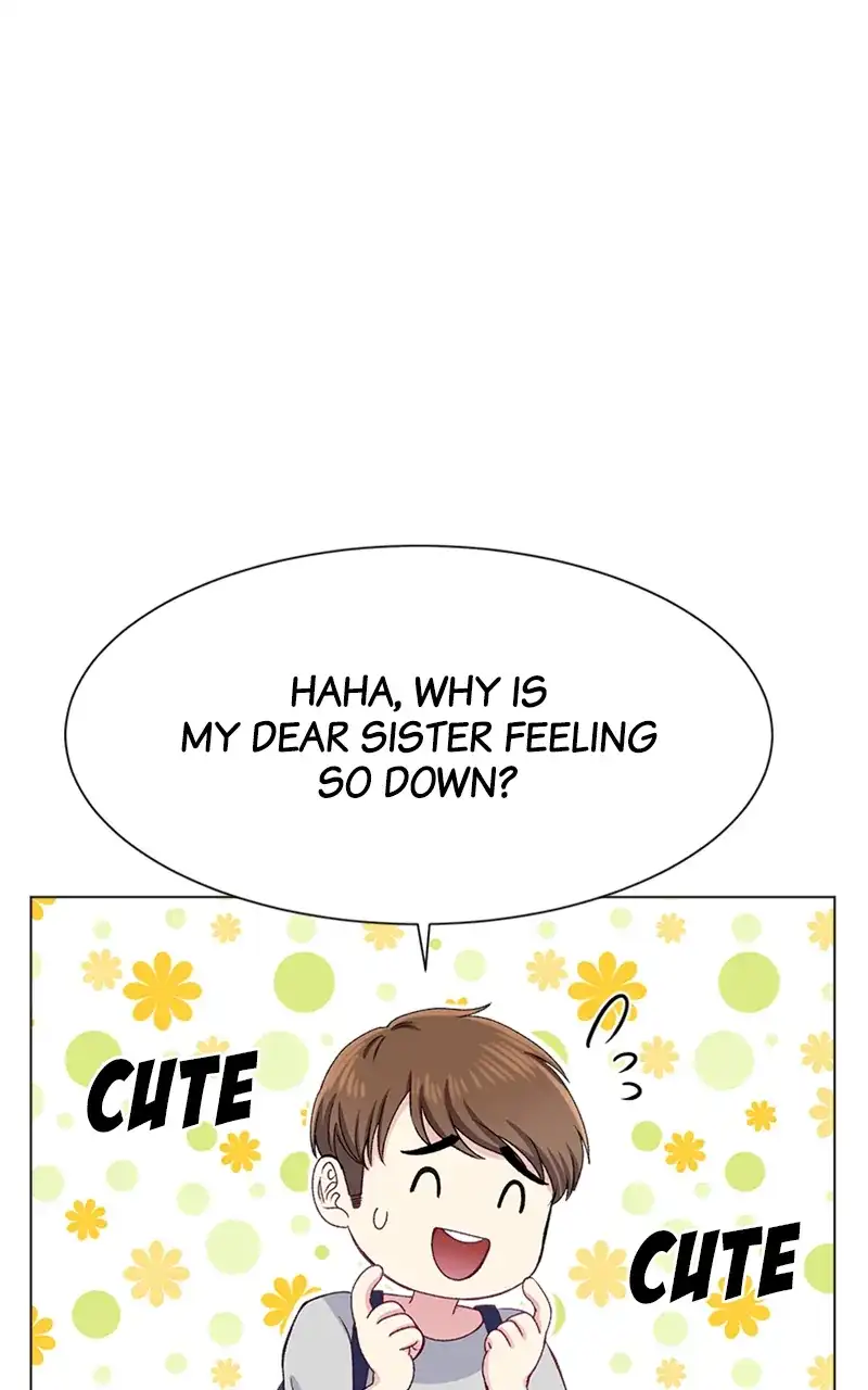 Complicated Cohabitation chapter 75 page 76