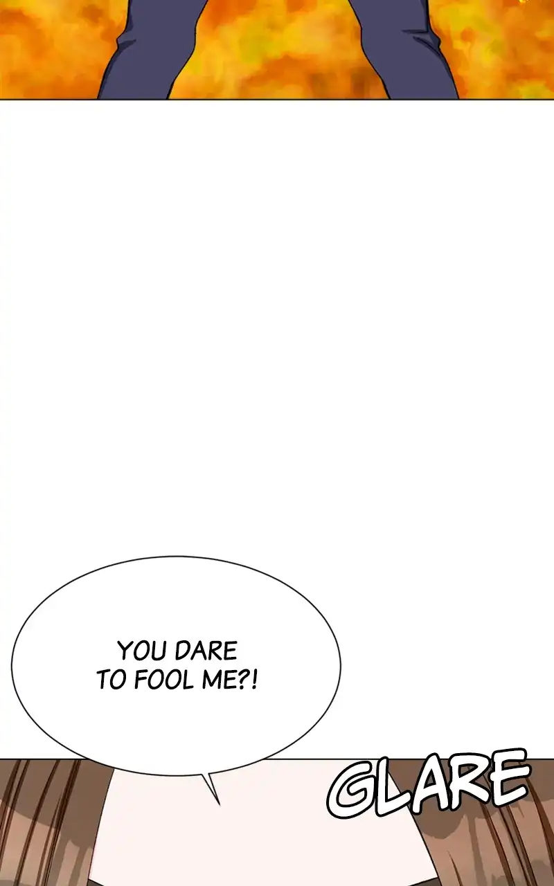 Complicated Cohabitation chapter 75 page 79