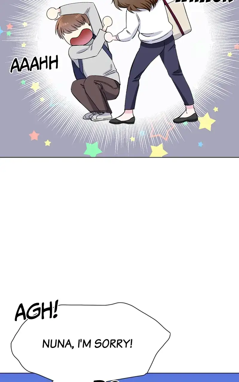 Complicated Cohabitation chapter 75 page 83