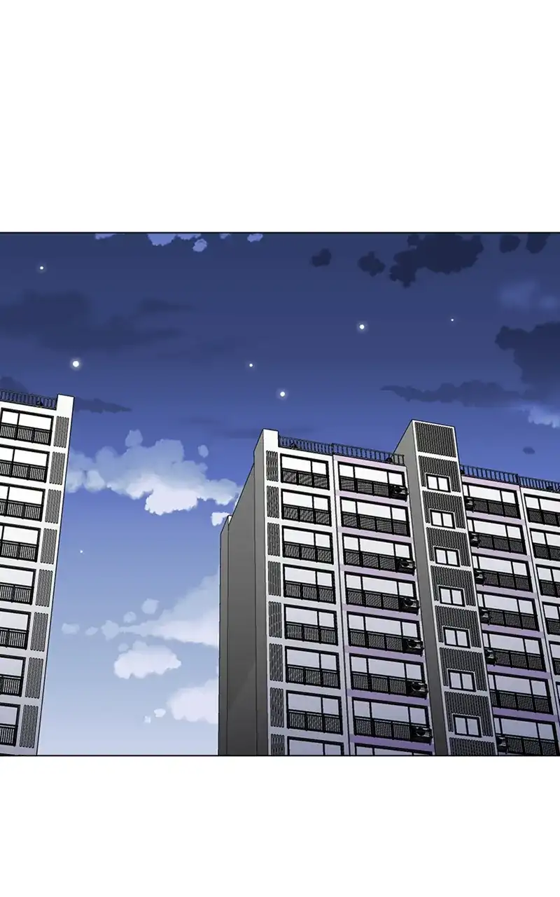 Complicated Cohabitation chapter 75 page 85