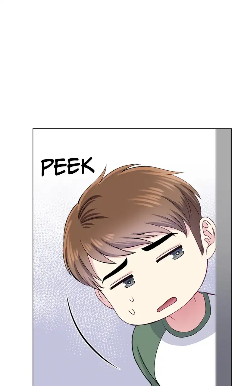 Complicated Cohabitation chapter 75 page 87