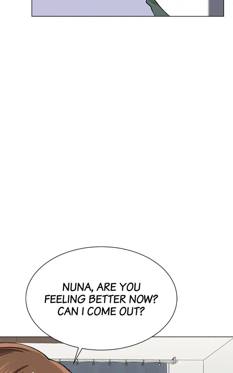 Complicated Cohabitation chapter 75 page 88