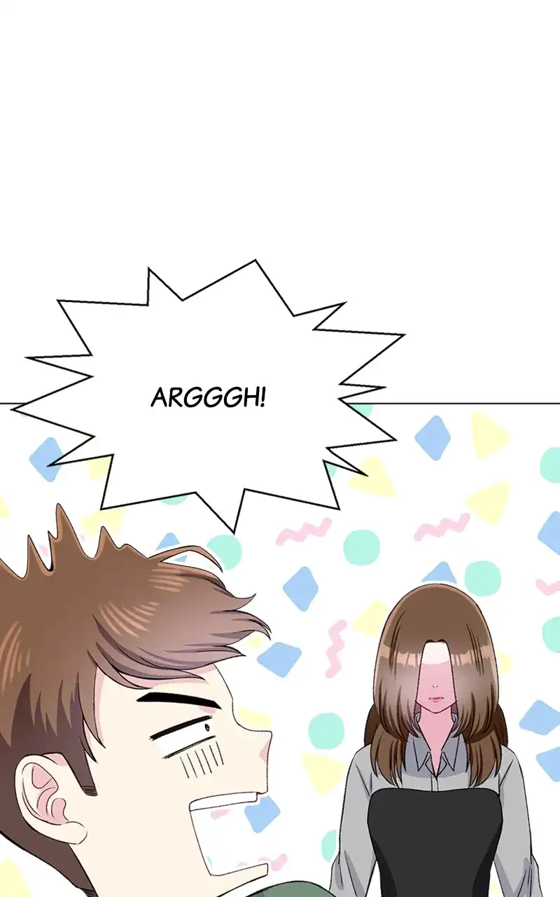 Complicated Cohabitation chapter 75 page 91