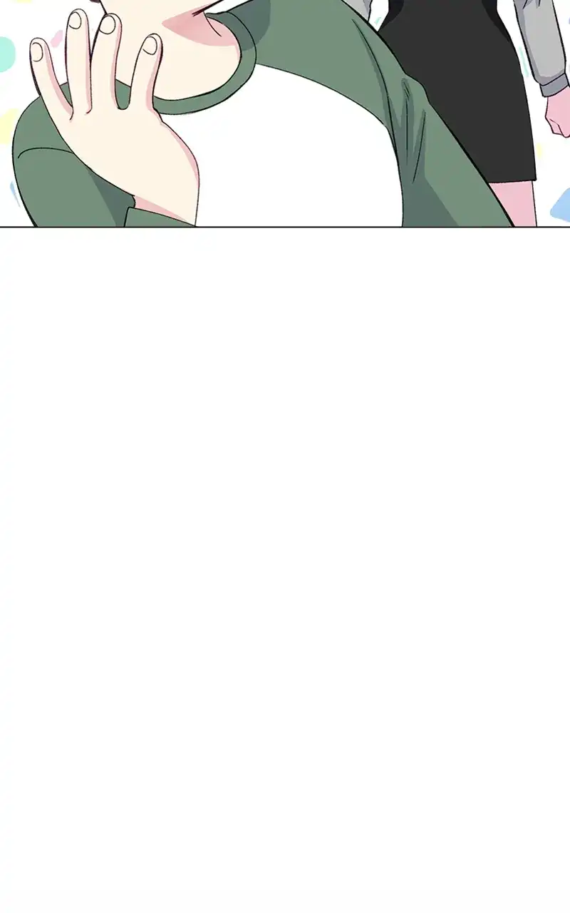 Complicated Cohabitation chapter 75 page 92