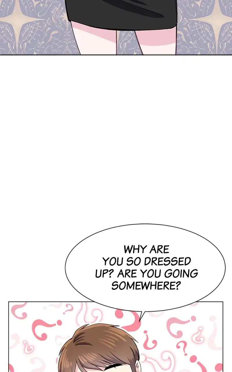 Complicated Cohabitation chapter 75 page 94