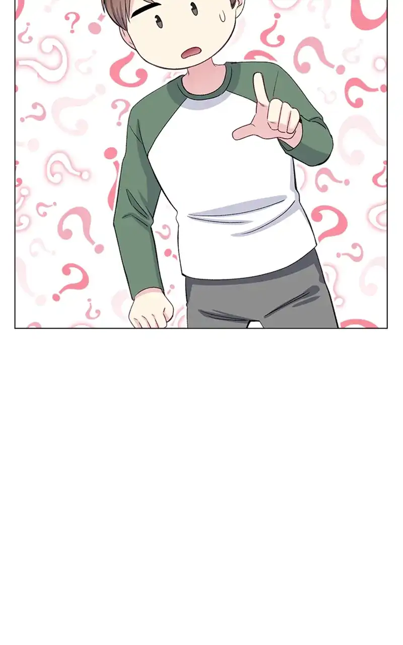 Complicated Cohabitation chapter 75 page 95