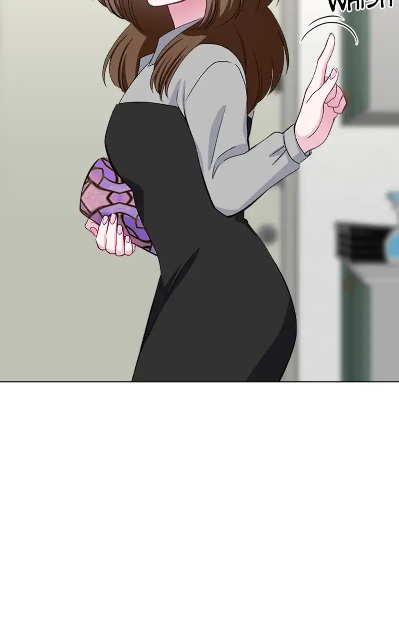 Complicated Cohabitation chapter 75 page 98