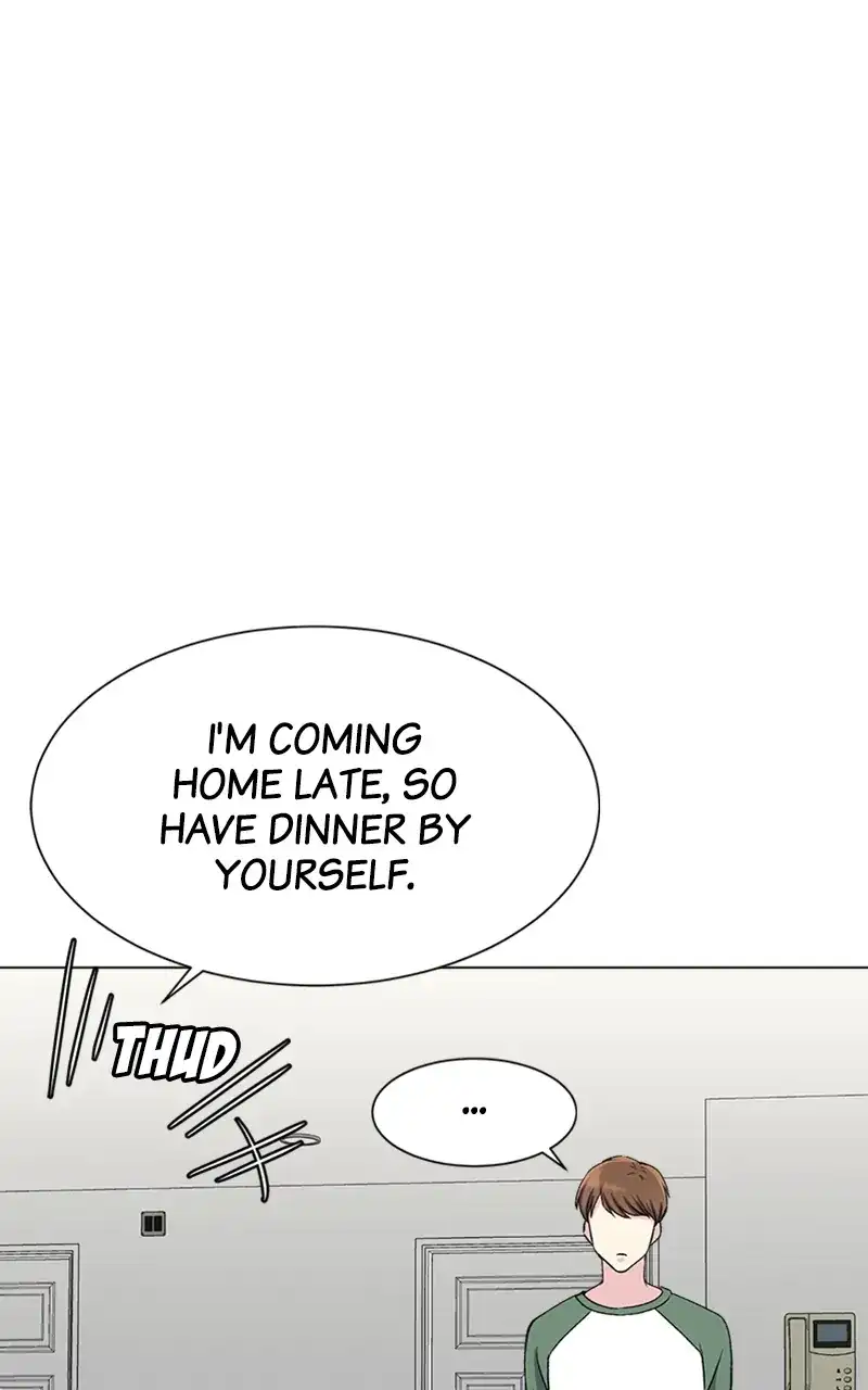 Complicated Cohabitation chapter 75 page 99