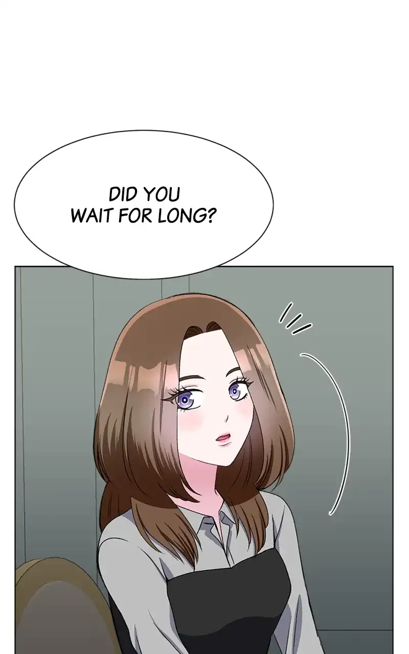Complicated Cohabitation chapter 75 page 105