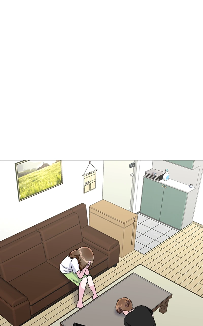 Complicated Cohabitation chapter 79 page 4