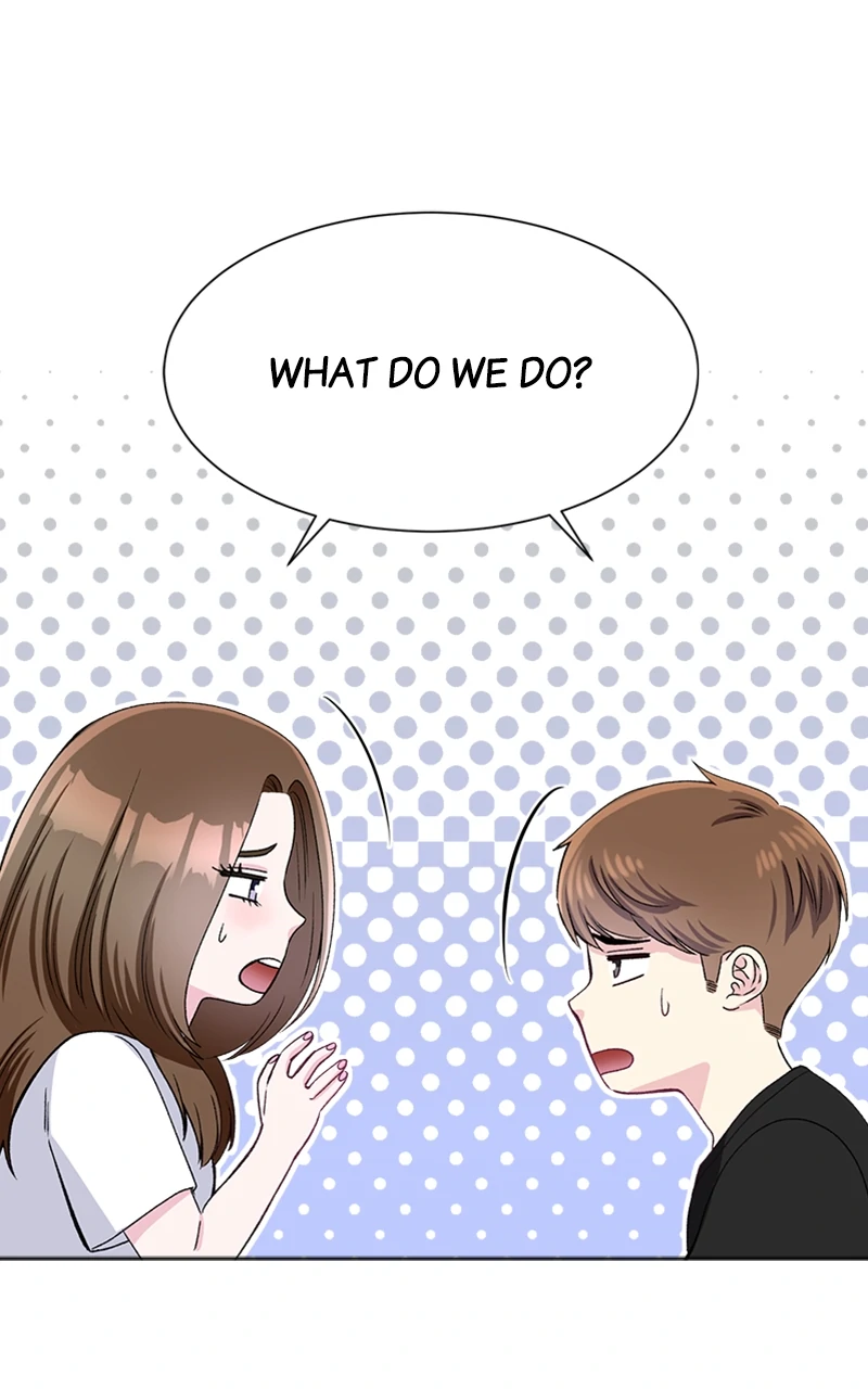Complicated Cohabitation chapter 79 page 8
