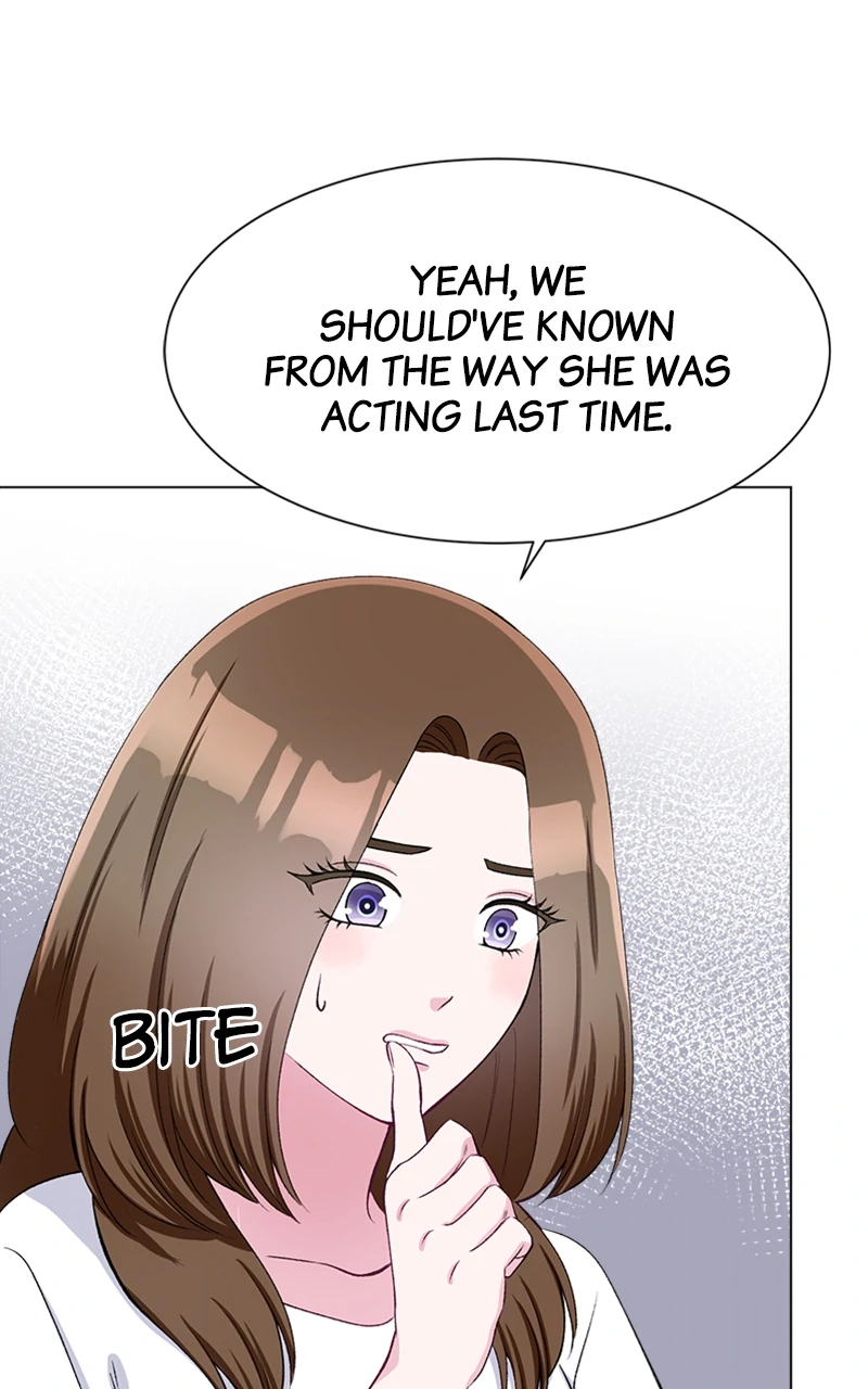 Complicated Cohabitation chapter 79 page 11