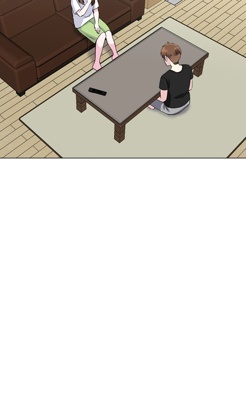 Complicated Cohabitation chapter 79 page 13