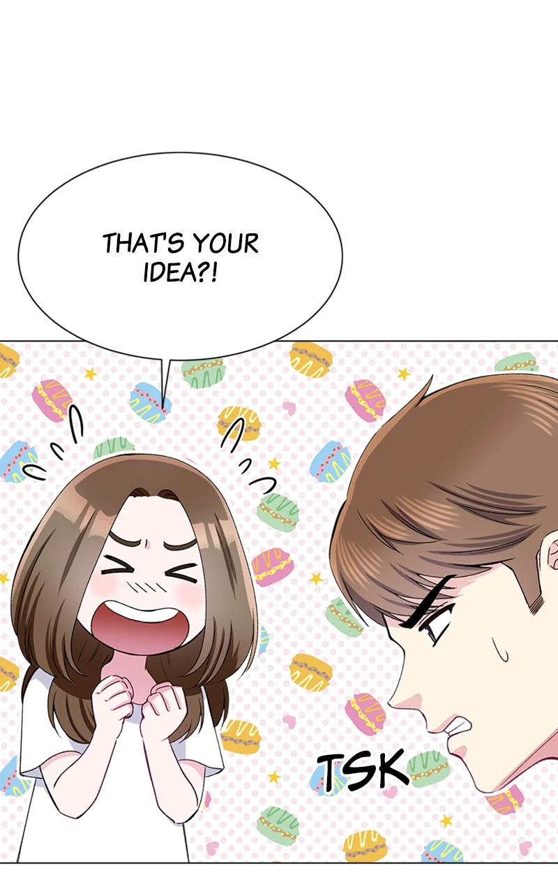 Complicated Cohabitation chapter 79 page 18