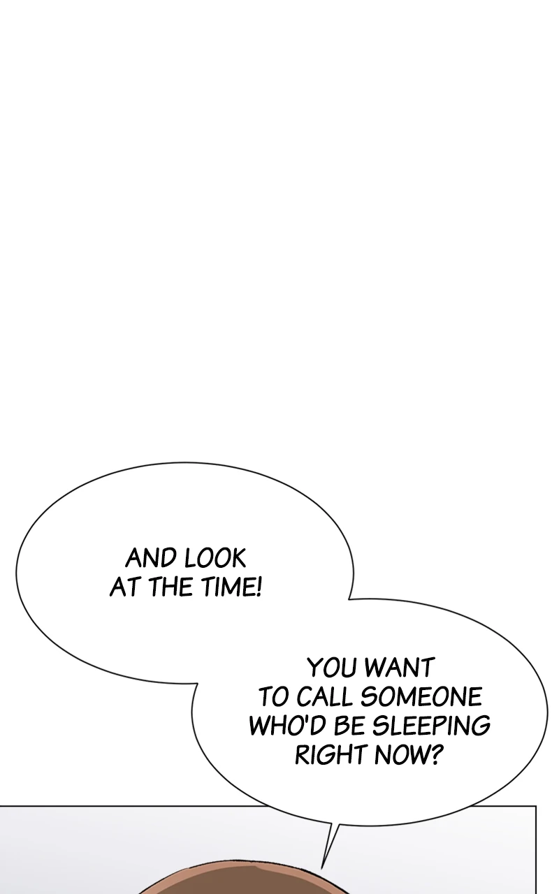 Complicated Cohabitation chapter 79 page 19