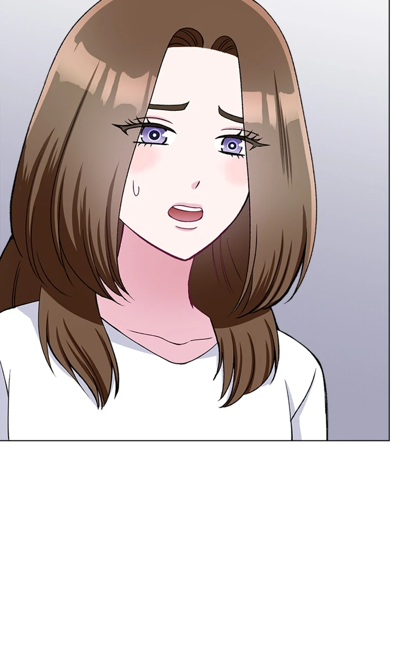 Complicated Cohabitation chapter 79 page 20