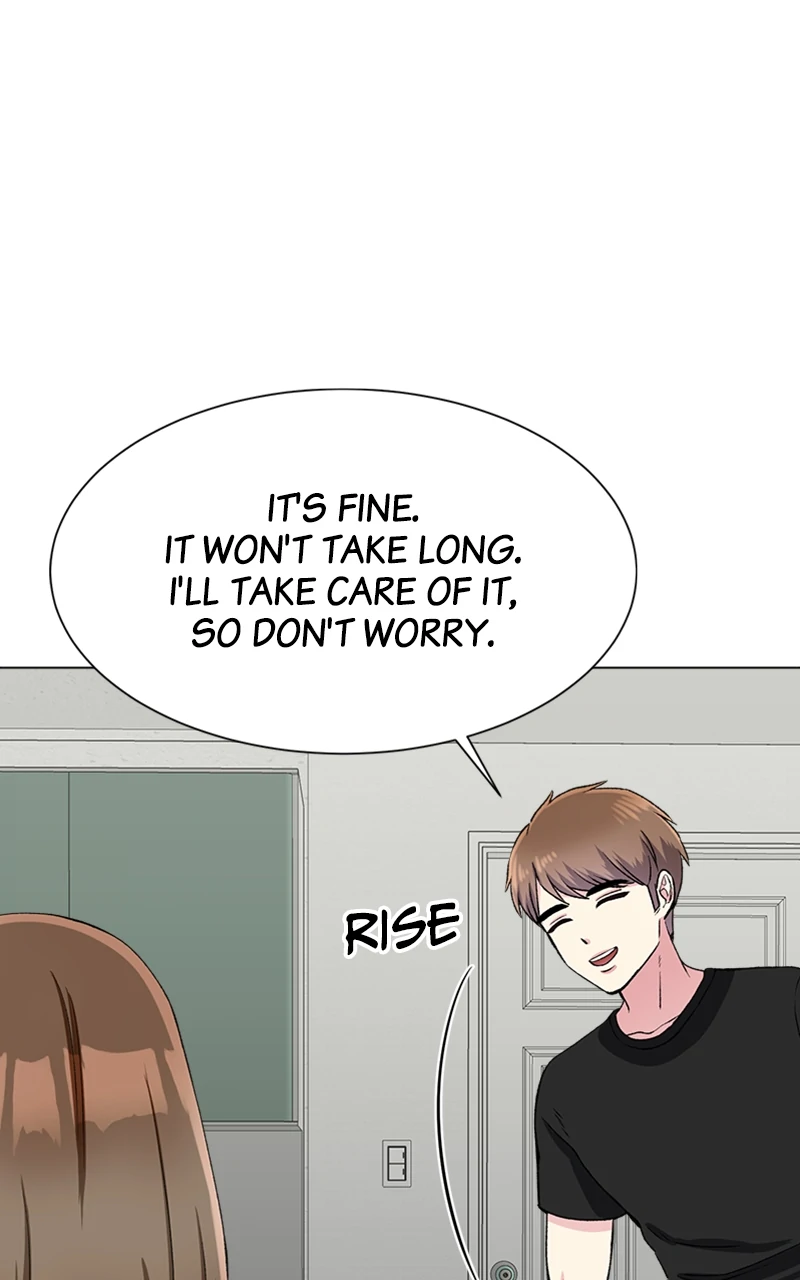 Complicated Cohabitation chapter 79 page 21