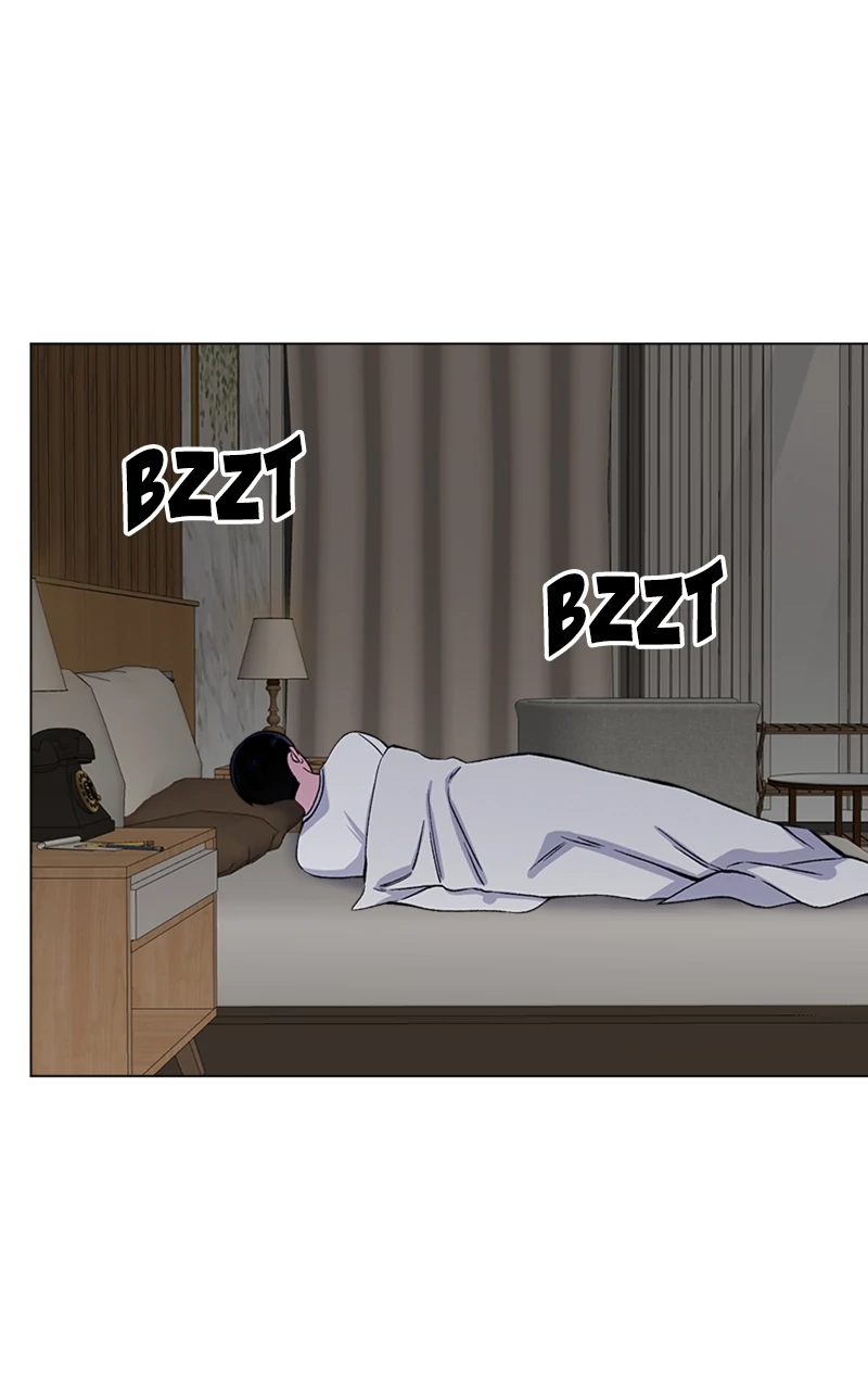 Complicated Cohabitation chapter 79 page 25