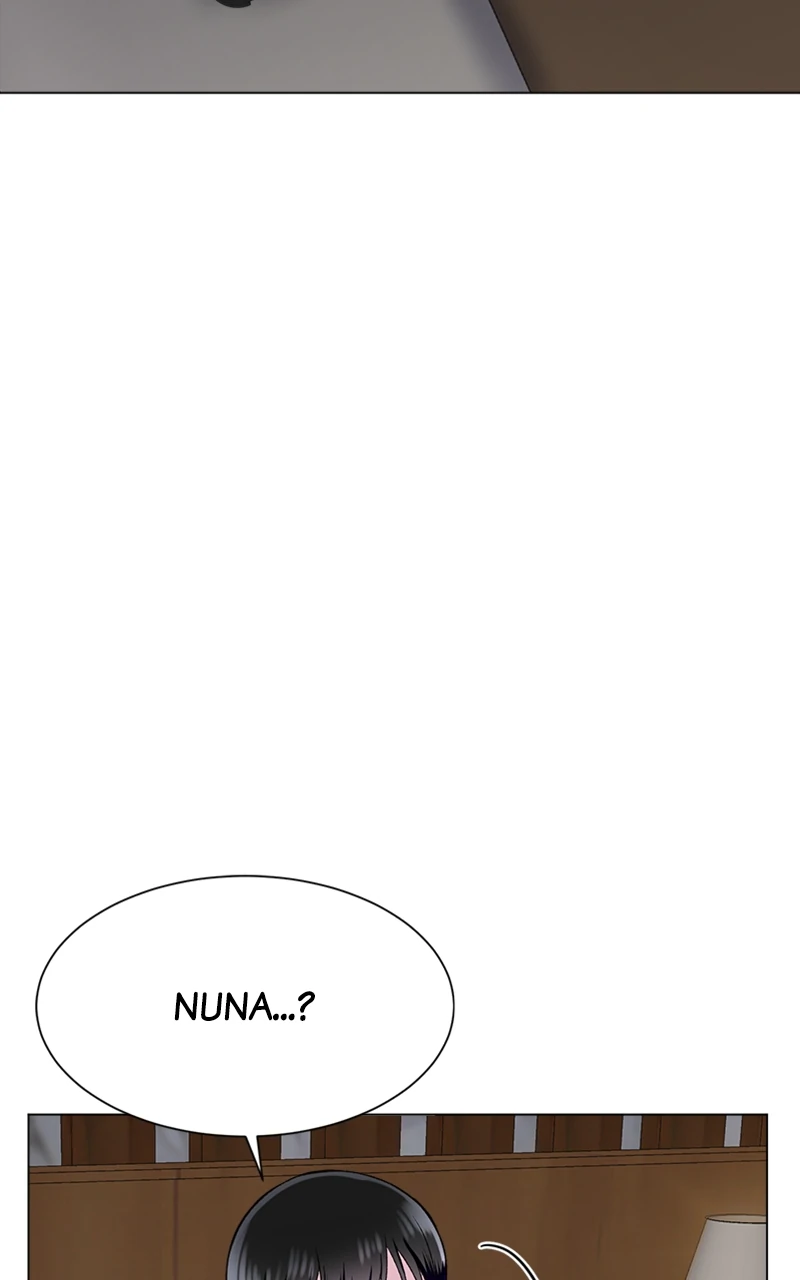 Complicated Cohabitation chapter 79 page 27