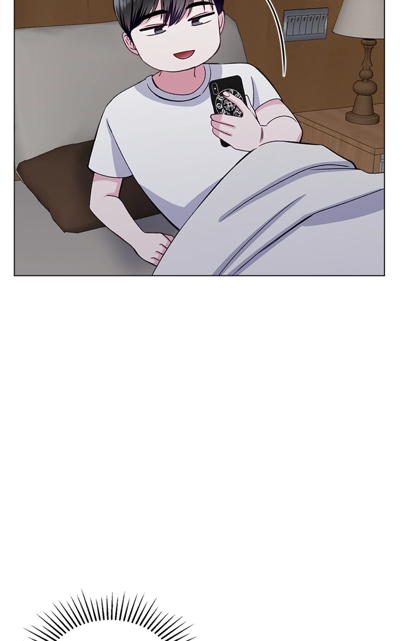 Complicated Cohabitation chapter 79 page 28