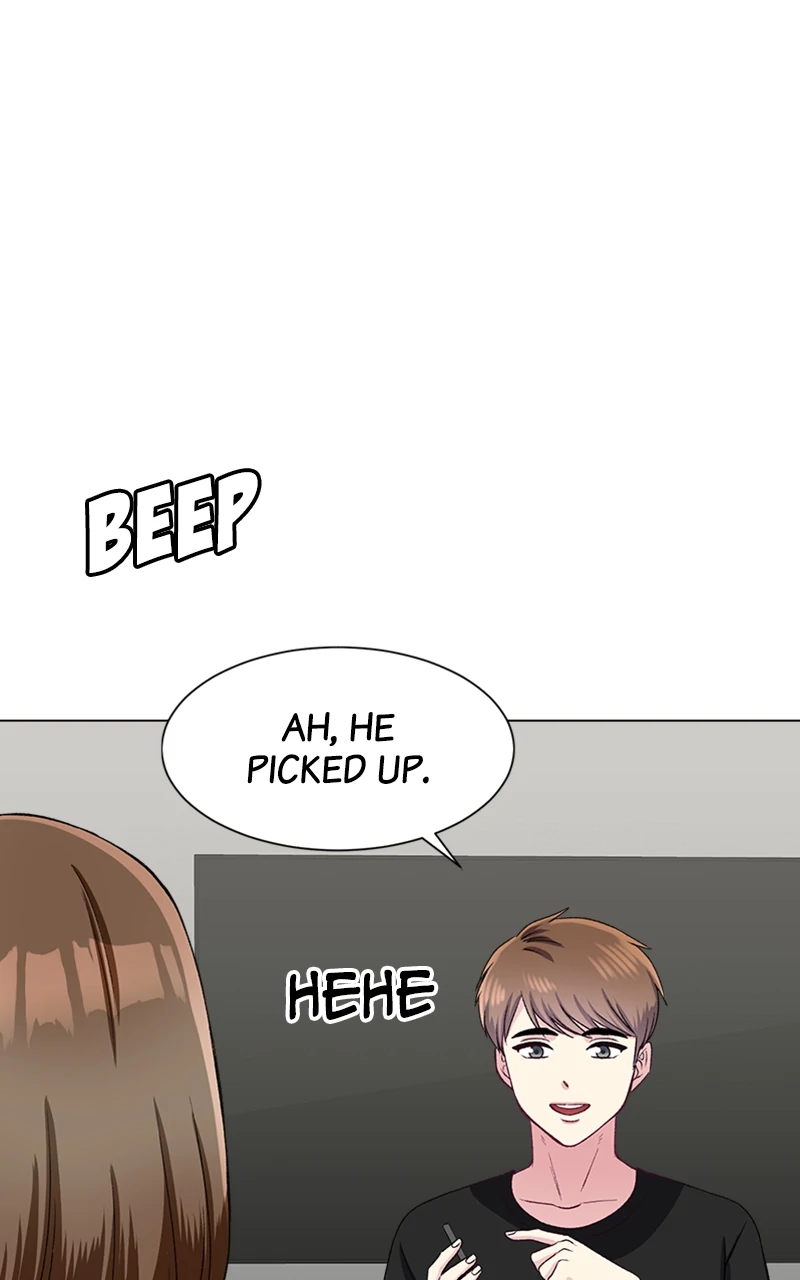 Complicated Cohabitation chapter 79 page 30